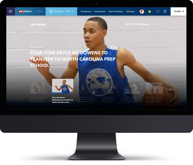 HSSport