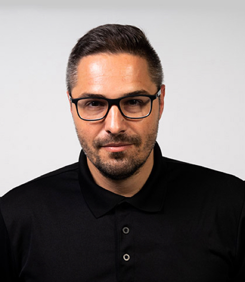 Momir Gajic